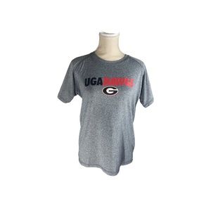 University of Georgia Bulldogs Short Sleeve Shirt